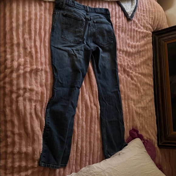 Ariat Dark Indigo Jeans - Picture 4 of 4